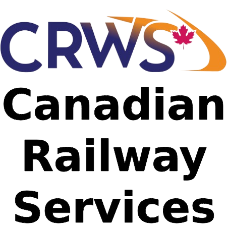 Canadian Railway Services logo